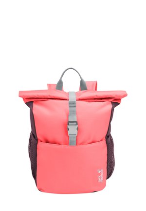 Sac de randonnée - sunset coral