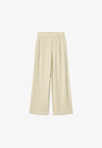 Ei valittu, haze green