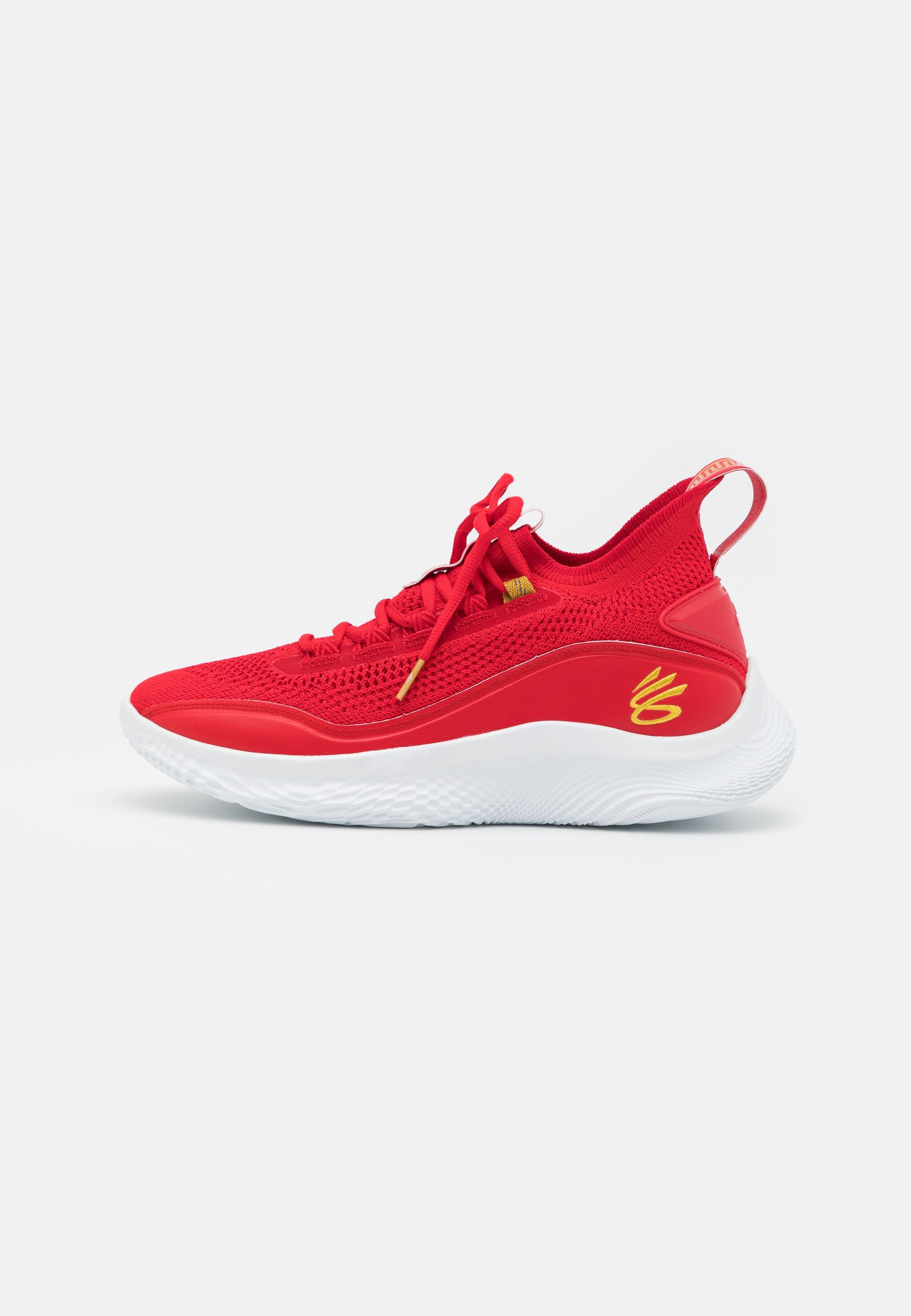Footwear UNDER ARMOUR - Curry 8 Snk 3024429-005 Blk/Wht - Basketball -  Sports shoes - Men's shoes | efootwear.eu