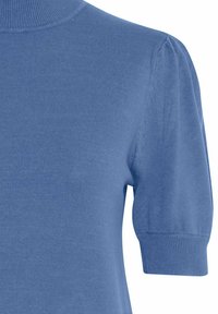 b.young T-shirt basic - blue