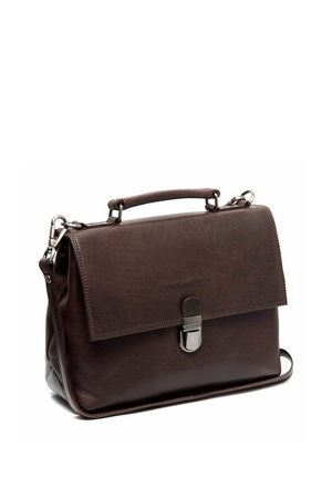 The Chesterfield Brand Portafolios - brown