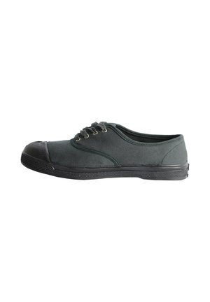 Casual lace-ups - marine
