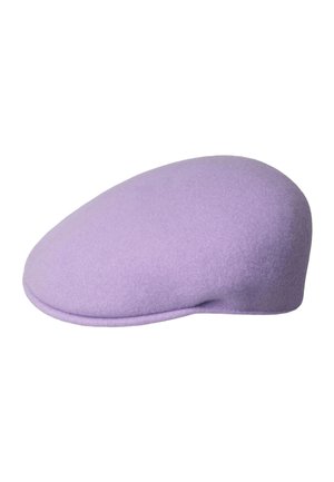 ICONICO UNISEX - Gorro - purple