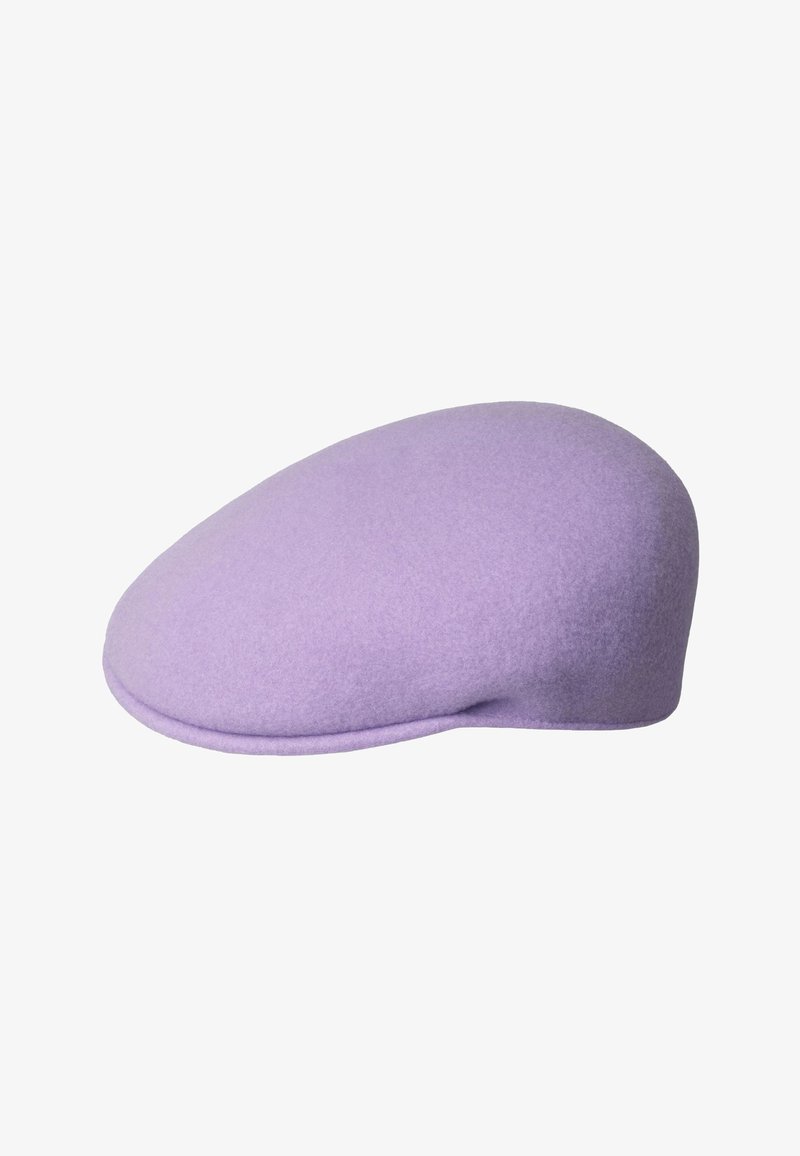 Kangol ICONICO UNISEX - Berretto - purple