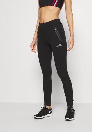 Pantalon de survêtement - black