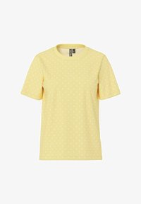 Ei valittu, pale banana