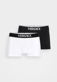 Valgt, white/black