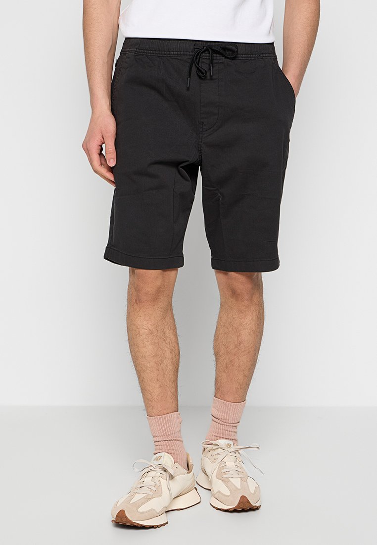 Hollister Co. Shorts zwart Hollister Co. Shorts zwart