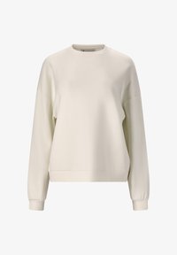 Unausgewählt, vaporous gray