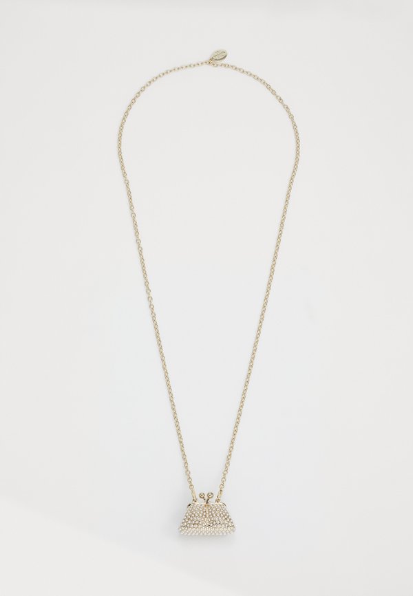 PASTICCINOC5 - Necklace - color oro