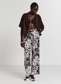 Calliope Camicia - marrone