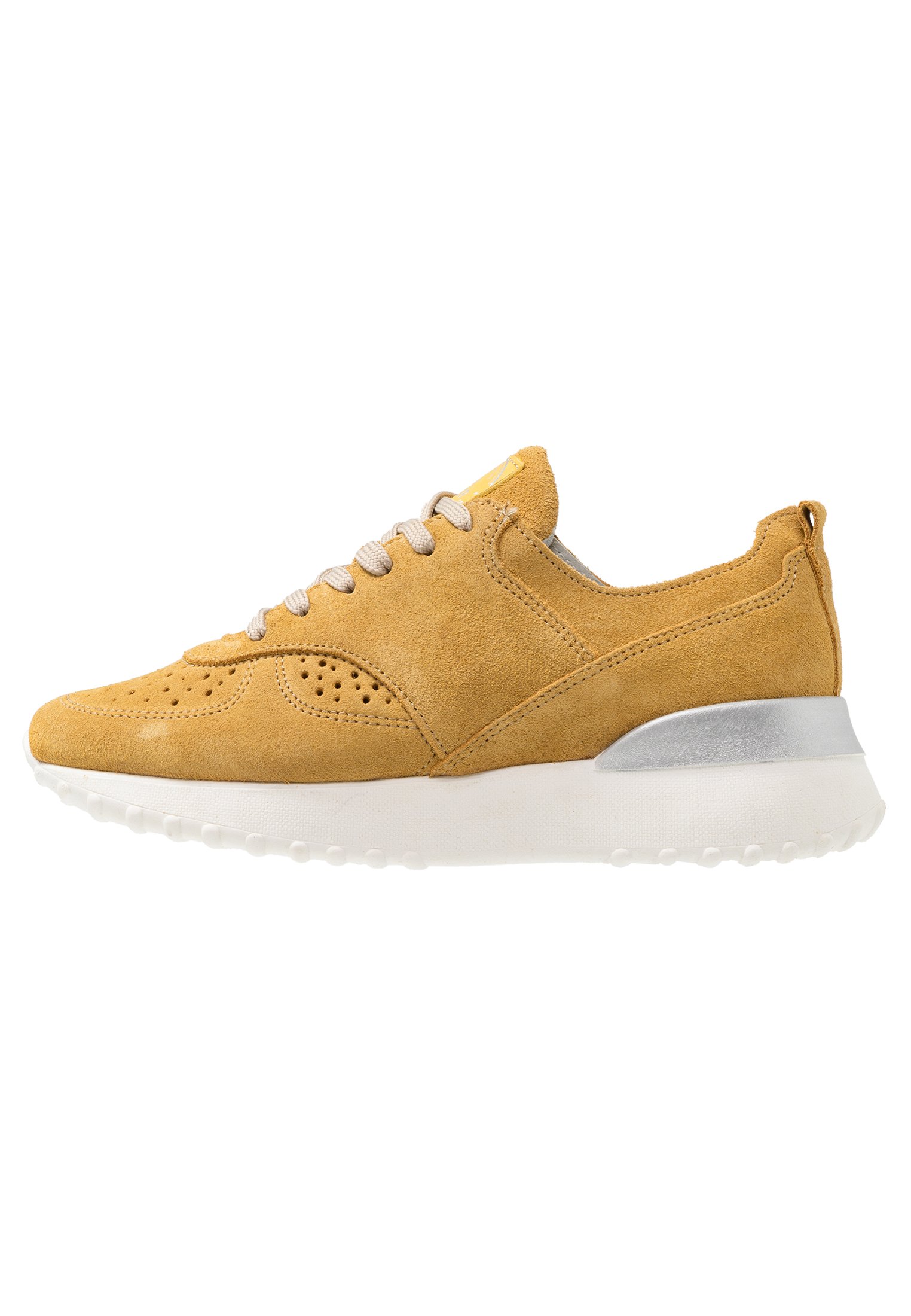 Bullboxer Joggesko yellow Zalando.no Bullboxer Joggesko yellow Zalando.no