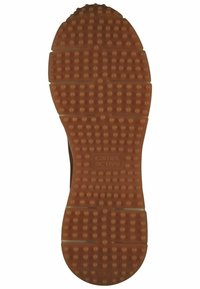 camel active Sneaker low - cognac