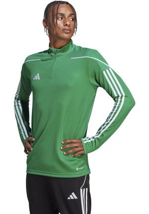 adidas Performance TIRO 23 LEAGUE TRAINING - Voetbalshirt - team green