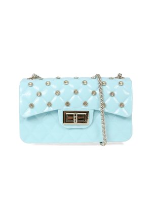 Sac bandoulière - light blue