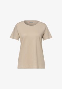 Nevybráno, timeless beige