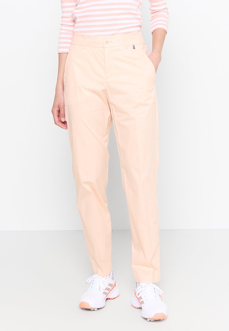 Bogner Chino abrikoos Bogner Chino abrikoos