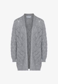 Kijelölve, grau melange