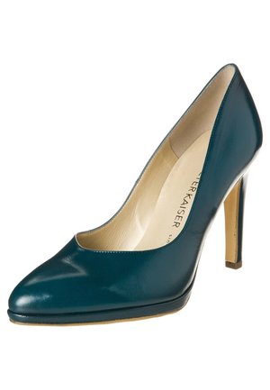 Peter Kaiser, Escarpins - blue