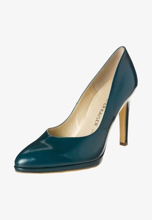 Peter Kaiser, Escarpins - blue