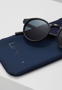 Le Specs TEEN SPIRIT DEUX - Sluneční brýle - black