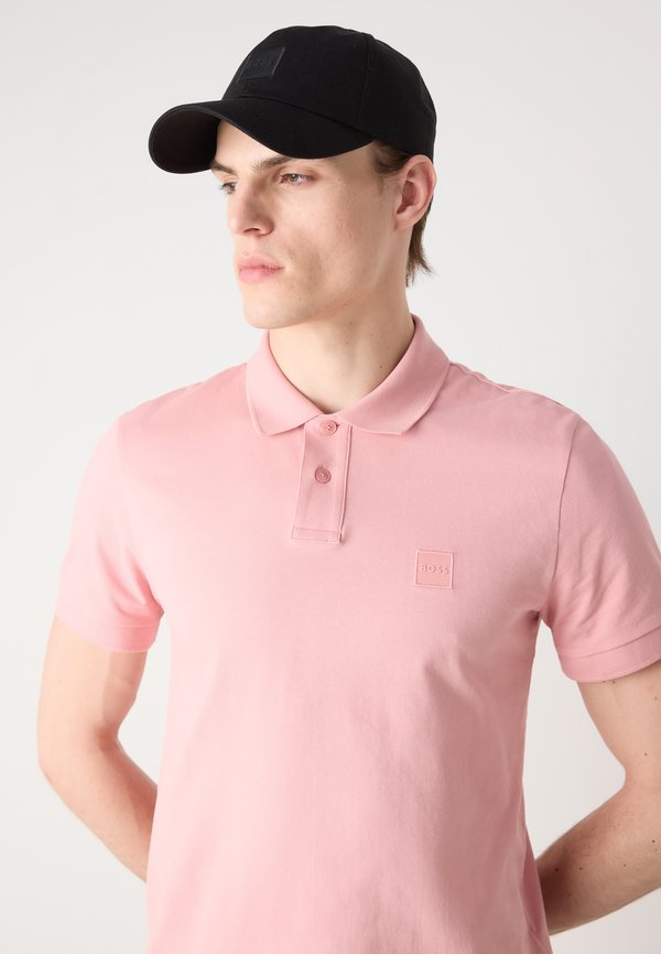 PASSENGER - Polo shirt4