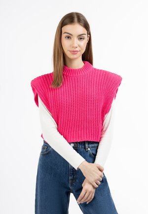- Top