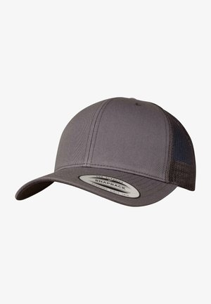 Flexfit Cap - darkgrey