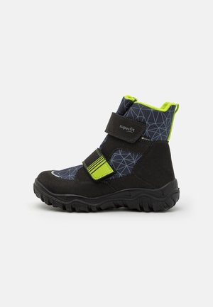 Snowboots  - black