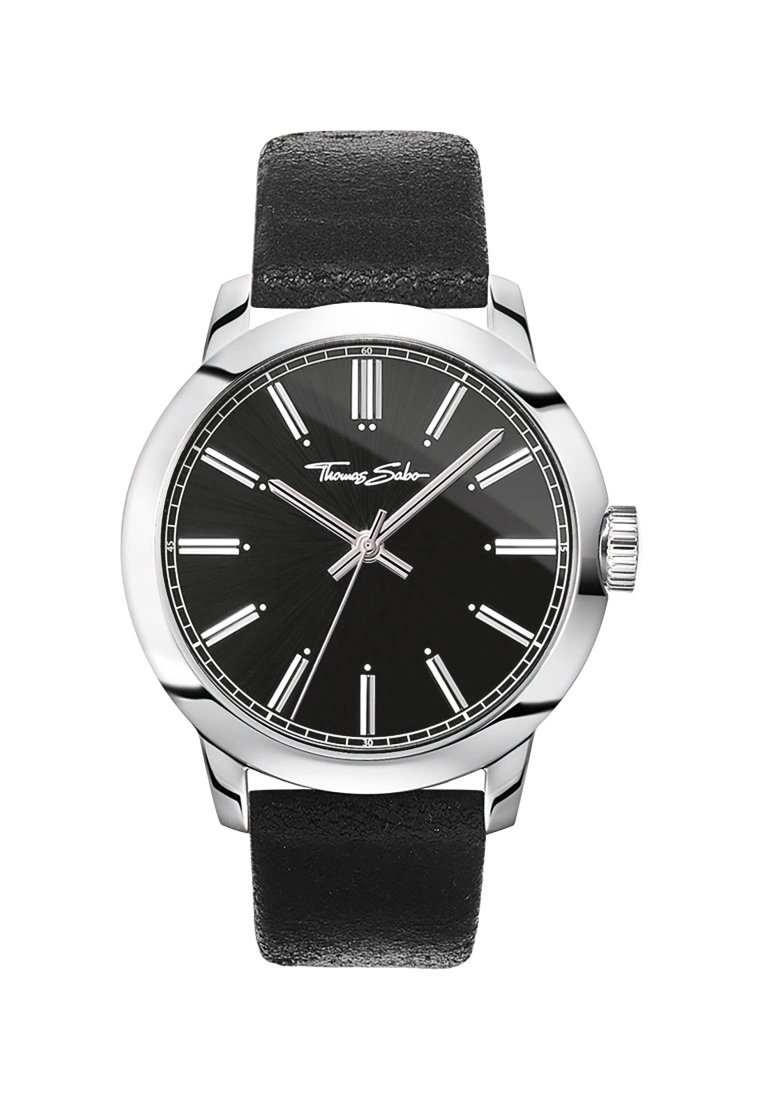 Watch Uhren Von Thomas Sabo THOMAS SABO REBEL AT HEART
