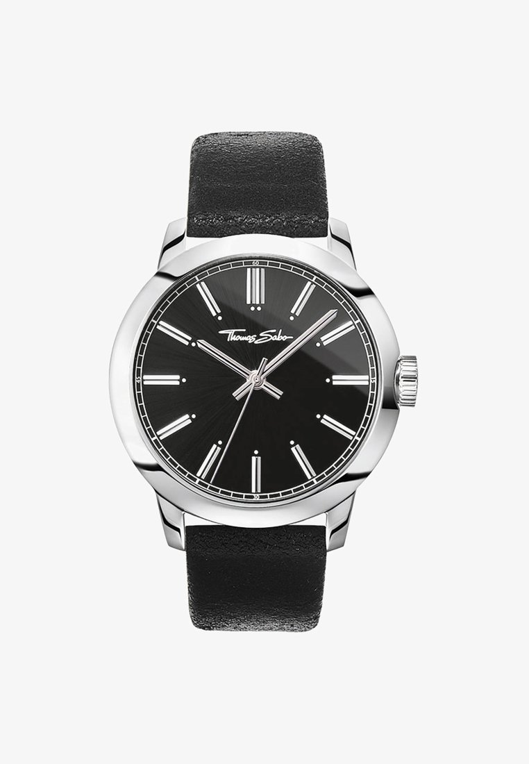 Watch Uhren Von Thomas Sabo THOMAS SABO REBEL AT HEART