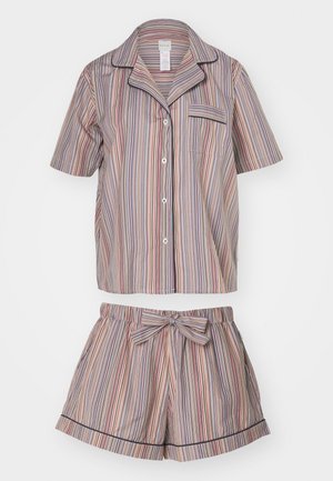 SHORT - Pidžaamakomplekt - multicolor