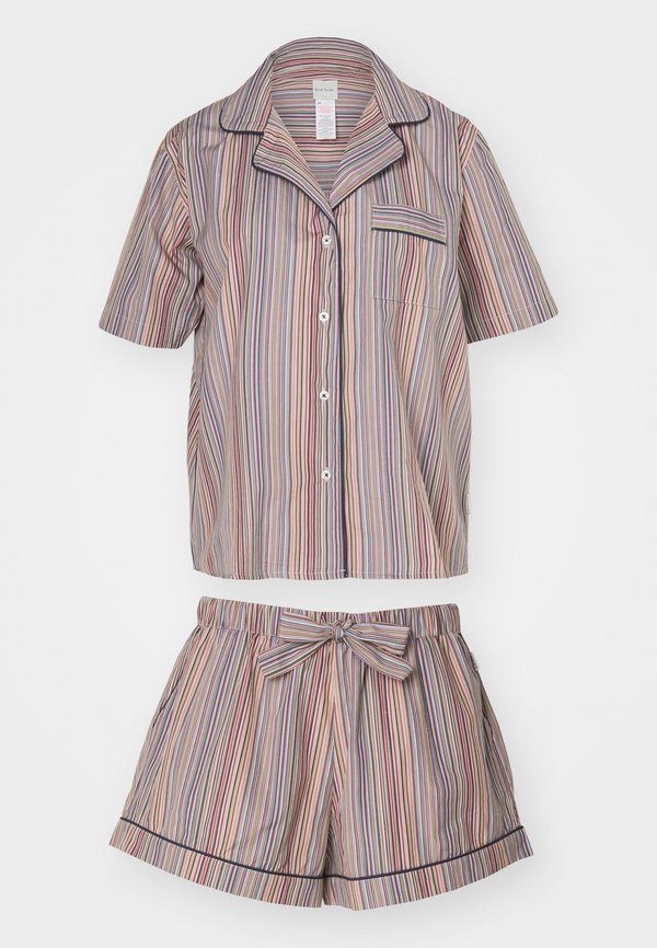 SHORT - Pyjama set - multicolor2