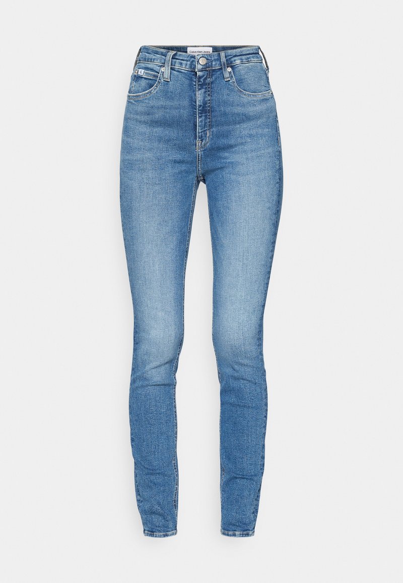Blugi skinny fit