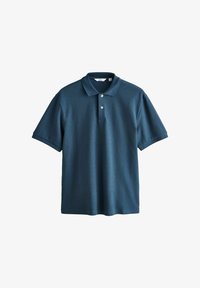 Non selezionato, mid blue