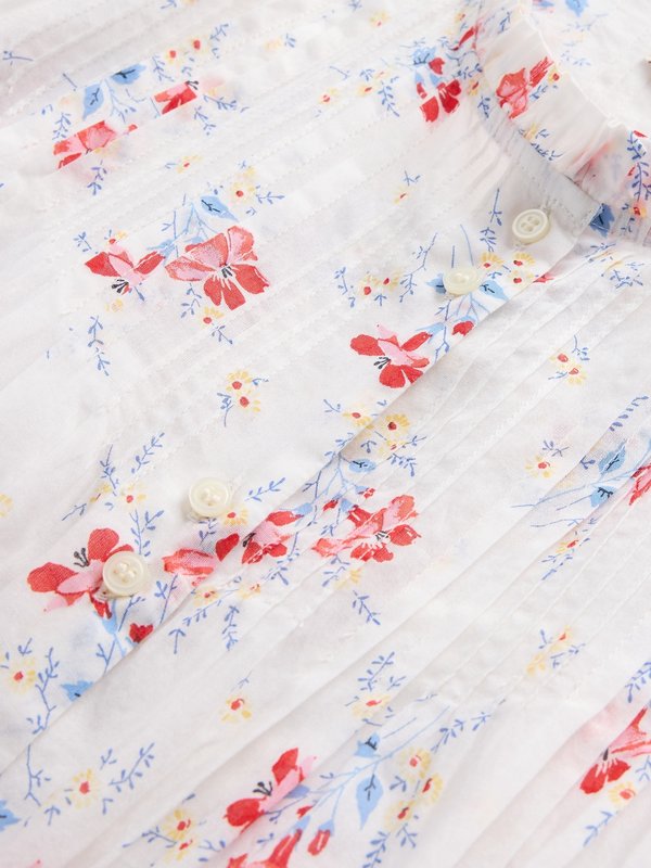 GAP X DOEN SS FLORAL MAXI DRESS - Day dress2