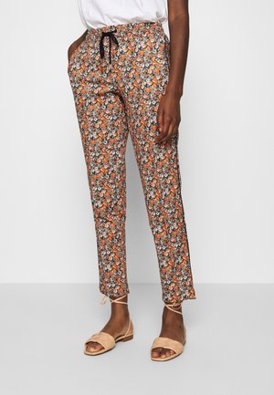 Spodnie materiałowe