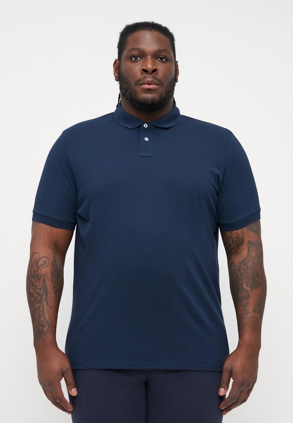 BASIC 2 PACK - Polo shirt2