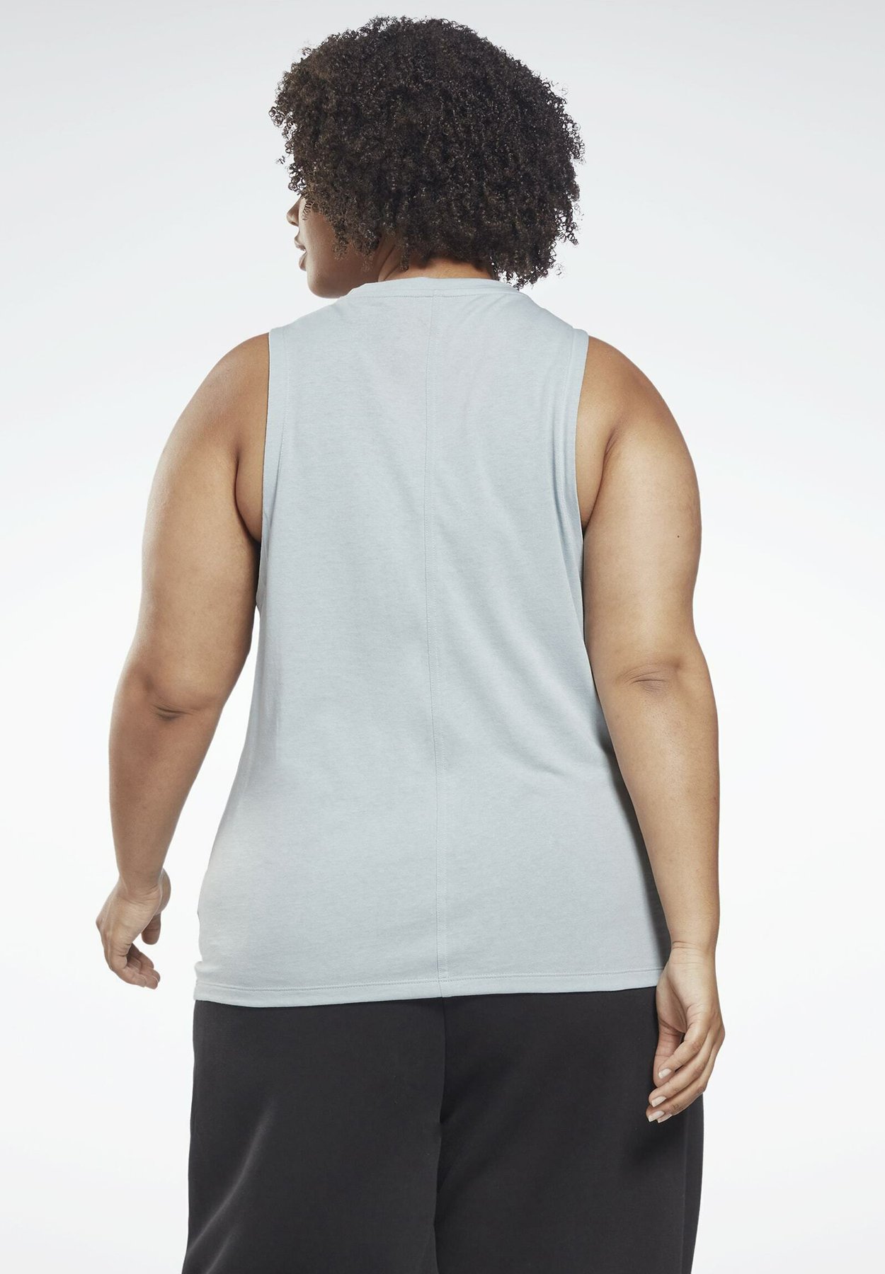 WORKOUT READY MYT MUSCLE PLUS SIZE