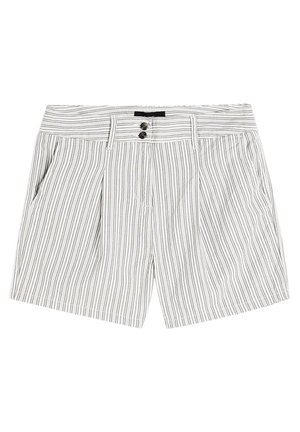 Shorts - grey