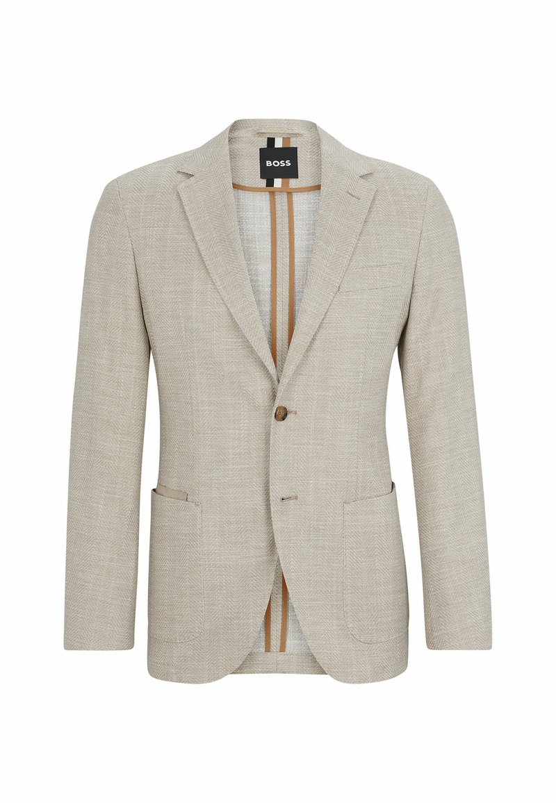 Boss Blazer beige Boss Blazer beige