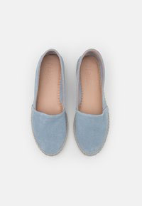 Zign Alpercatas - light blue