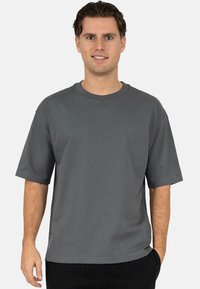 Niet geselecteerd, dark grey