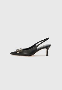 Escarpins - nero