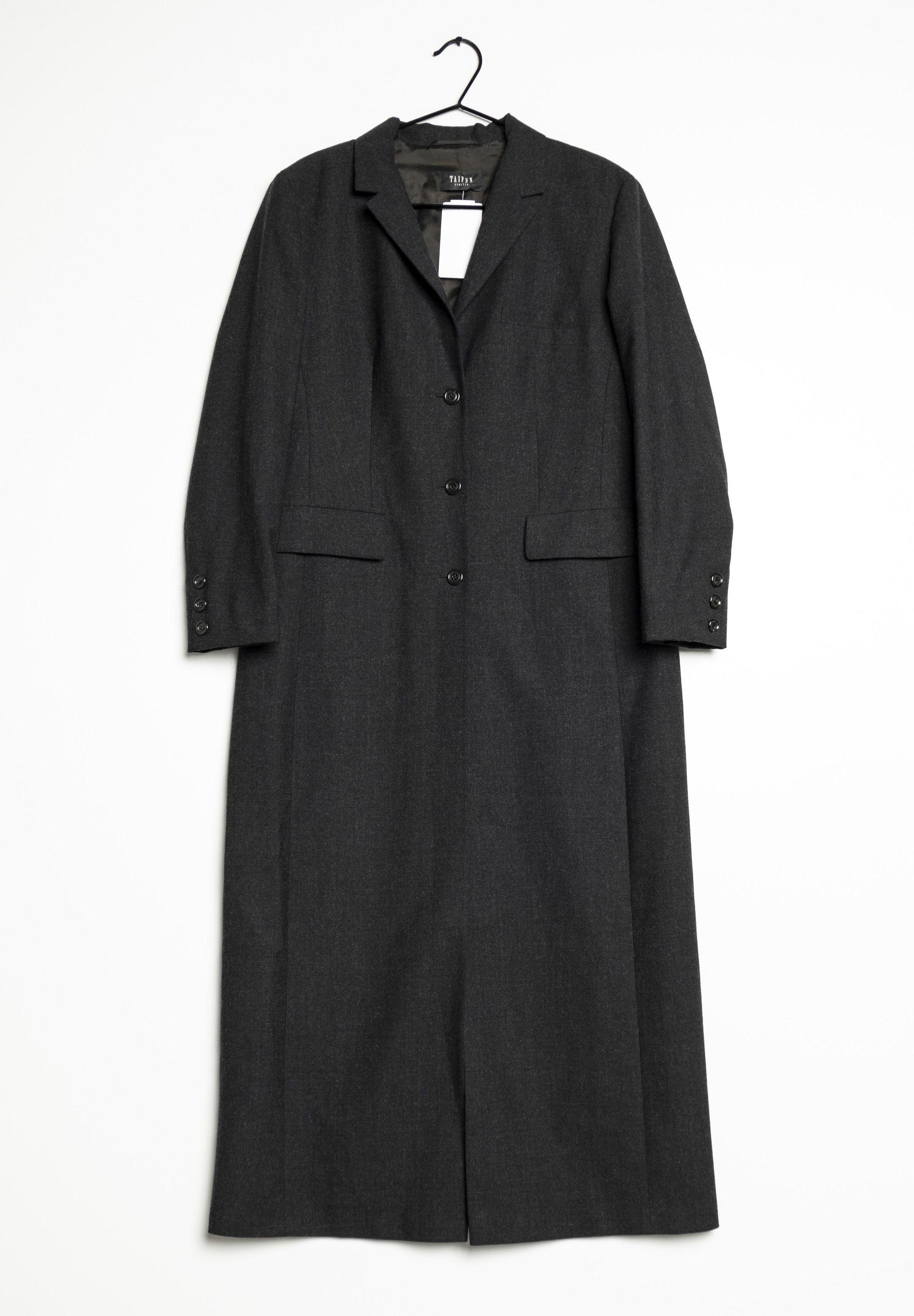 Taifun Klassischer Mantel grey/grau (Pre-owned)