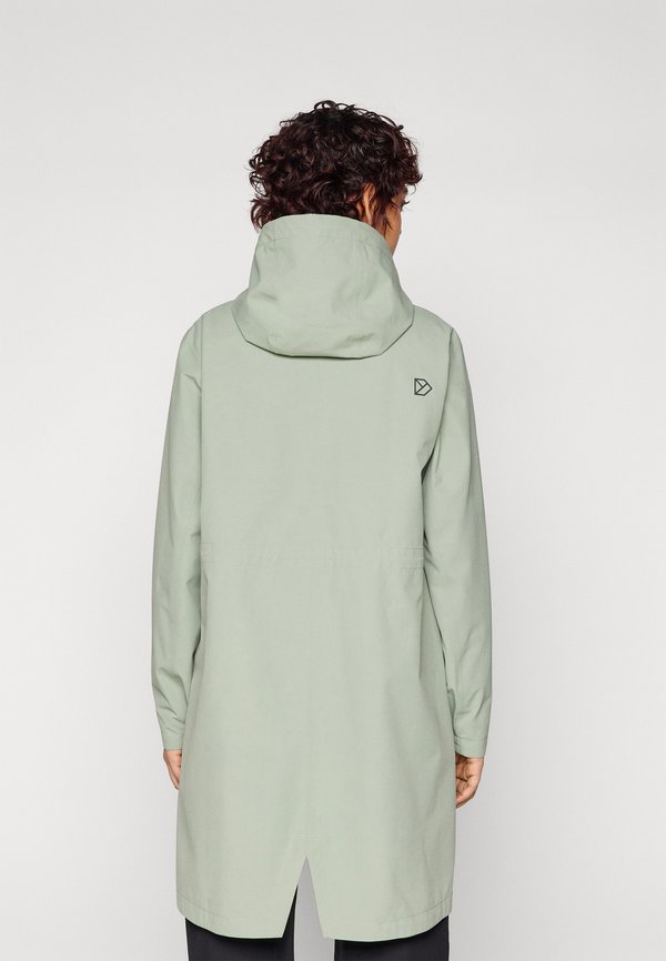 MARTA  - Outdoor jacket - wilted leaf2