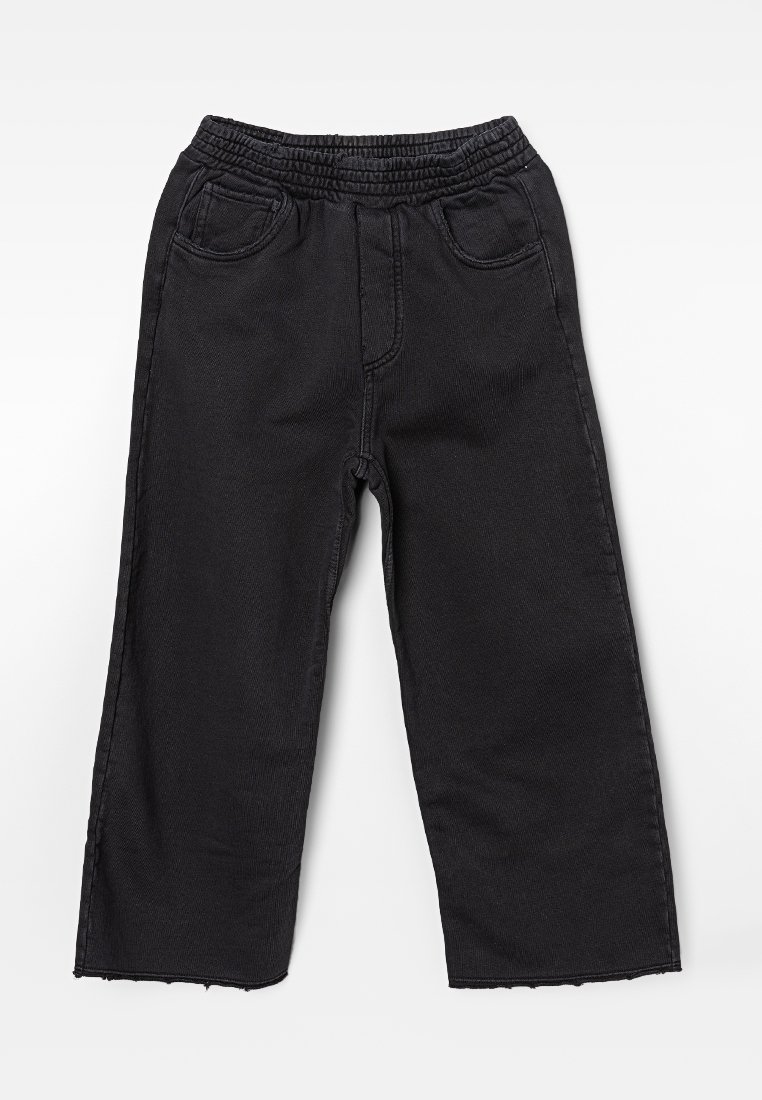 MM6 Maison Margiela Trainingsbroek zwart