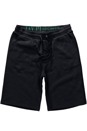 JP1880, Pantaloni sportivi - black