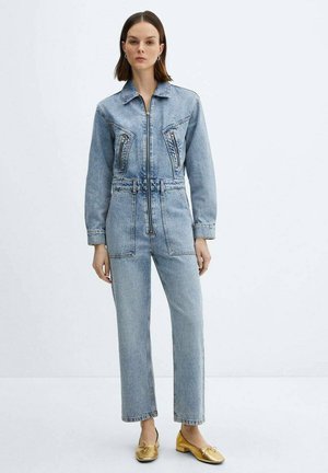 PATTY - Pajac - blue