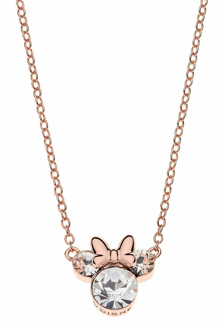 DISNEY Jewelry Collier bicolor/rose doré ZALANDO